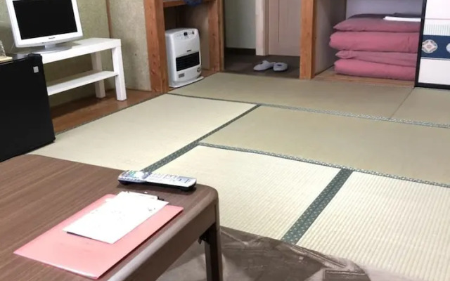 Oyado Zen