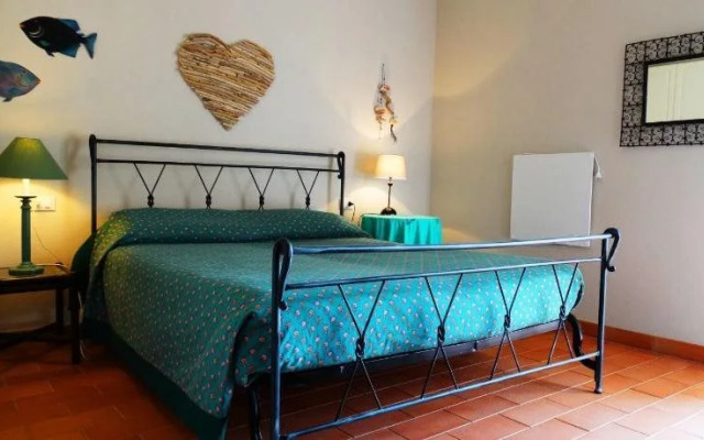 Villa Gemma