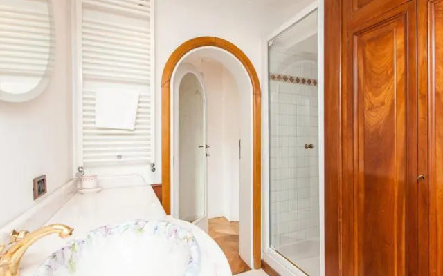 Navona Penthouse