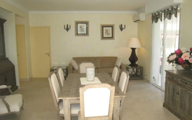 Appartements de Standing Cannes Centre