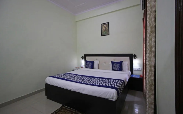 OYO 5424 Pushpanjali Residency