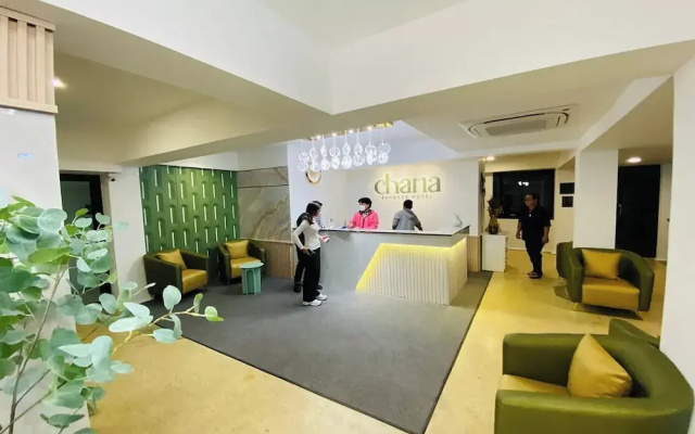 Chana Bangkok Hotel