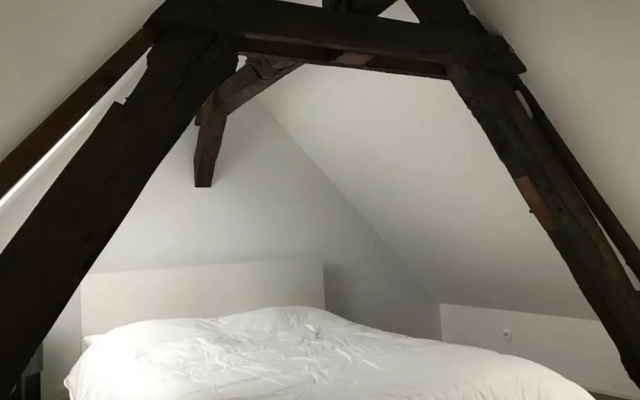 Le Drapeau Normand