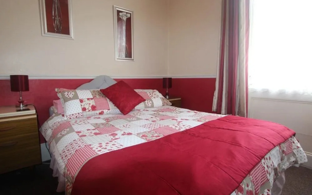 Spring Garden B&B