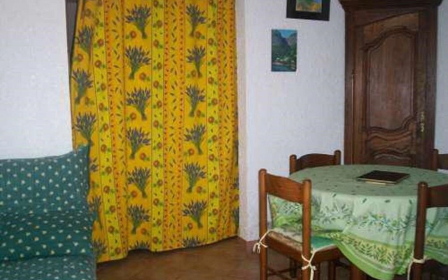 L'Oustalet Gîte