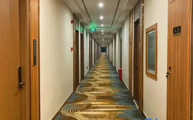 Nanning Zhongjing Hotel
