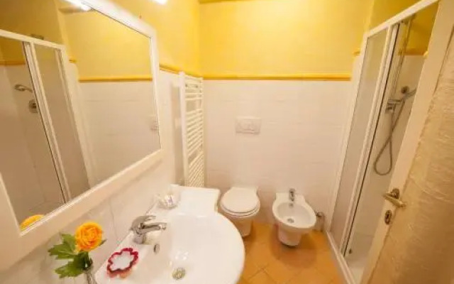 Florence Heart B&B