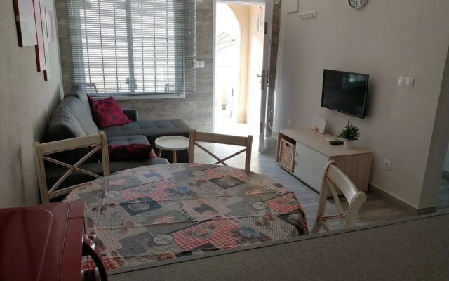 Casas Holiday - Los Balcones 2