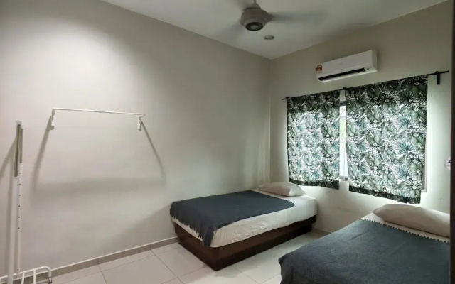 Villa 223