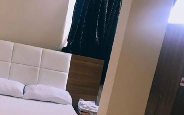 Suşehri Ceylan Otel
