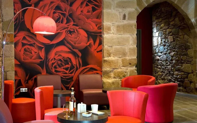 Hôtel Le Turenne