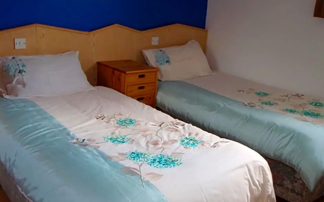 Divine Mercy BB