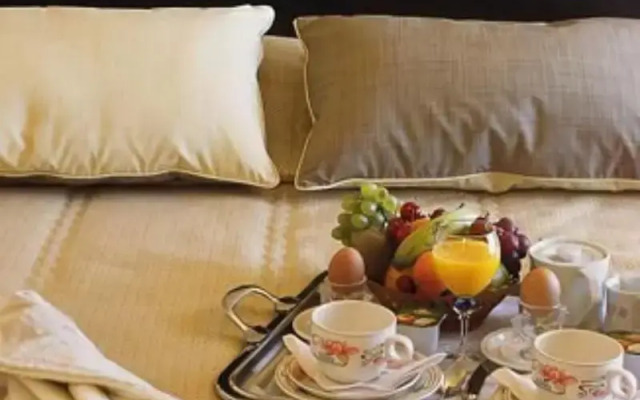 Hotel Capo Rosso