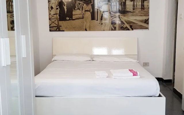 Apartment Versilia