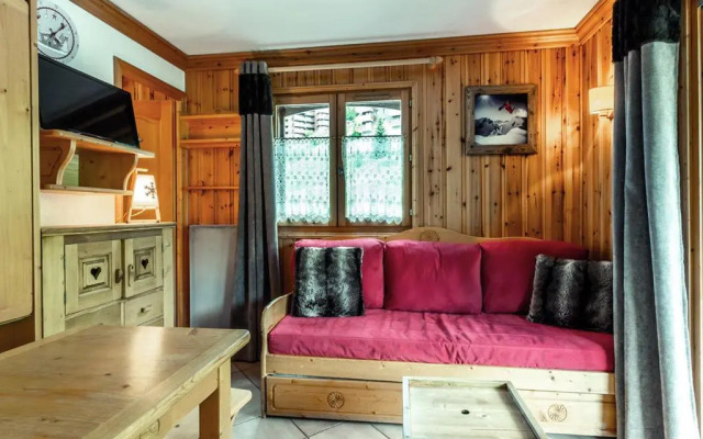 Appartement Méribel, 2 Pièces, 6 Personnes - Fr-1-355-9