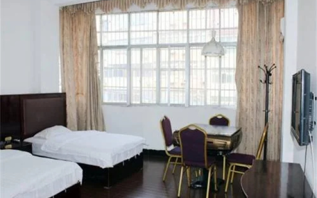 Xianghe Inn