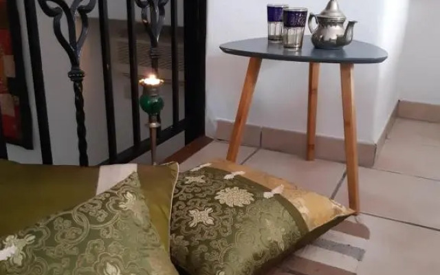 casa verda