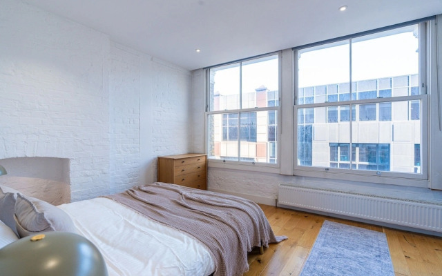 Citylink Central Flat 2