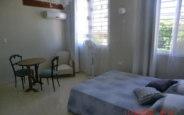 Chambres d´hotes La Romana