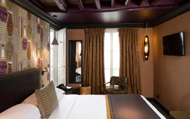 Hotel Les Dames du Panthéon