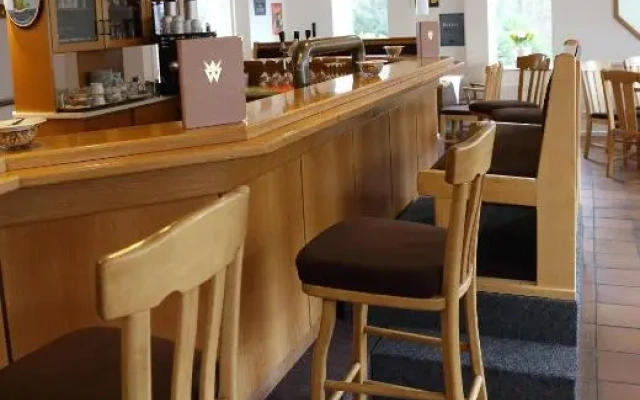Hotel Weserschlösschen