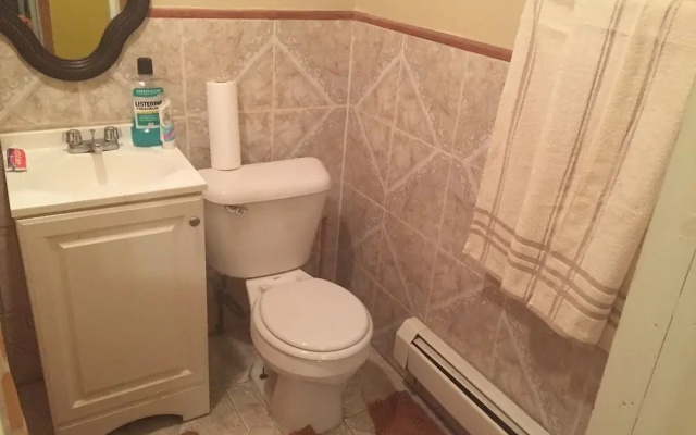 NYC 3 Bedroom Haven