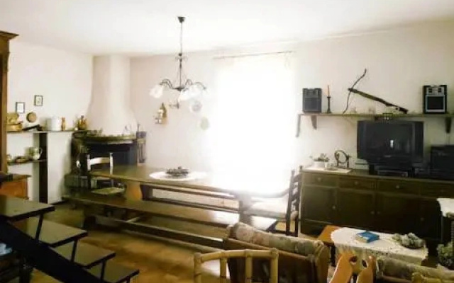 Casa di Monte