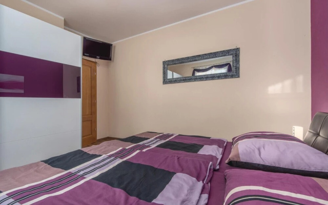 Stunning Home in Kastelir With Wifi and 2 Bedrooms