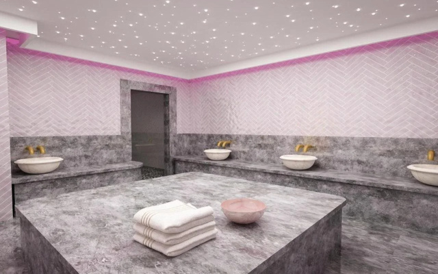Anjeliq Downtown Boutique Hotel