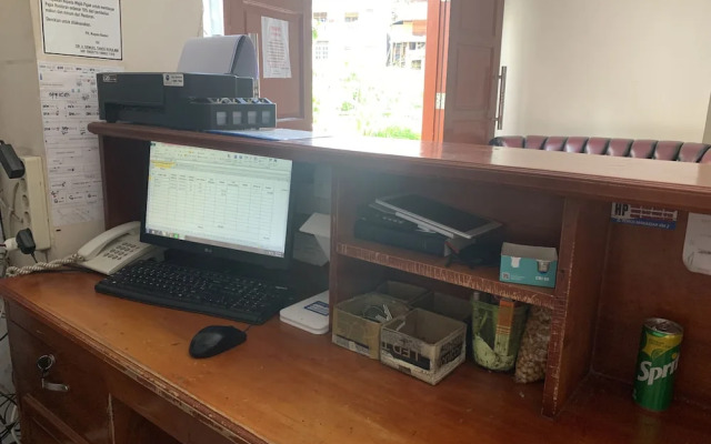 Hotel O Edotel Smkn 5 Palopo Near Bukit punai