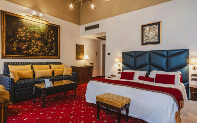 Hotel Nazionale