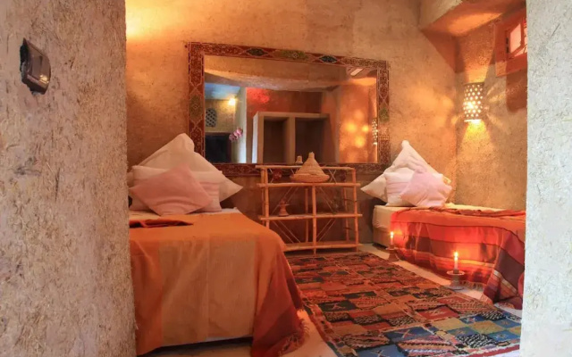 Riad Afa