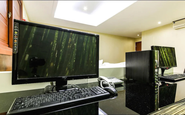 Nice Hotel