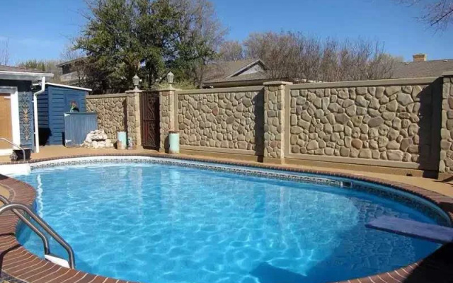 Bright star Resort