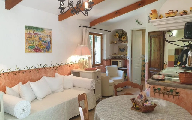 Résidence Le Home