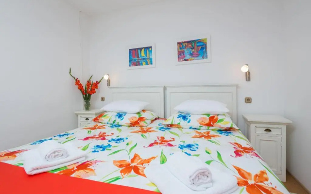 Apartments Sunce