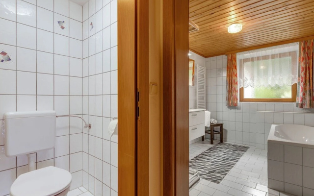 Warm Holiday Home in Sankt Peter Am Kammersberg with Terrace