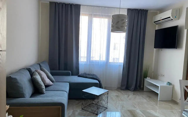 Beach Residence Pomorie