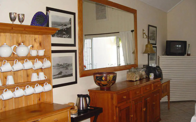 The Whaling Station Guesthouse