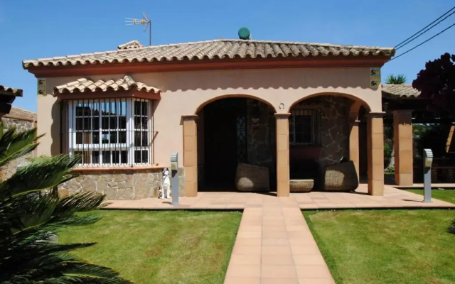Villa Solea
