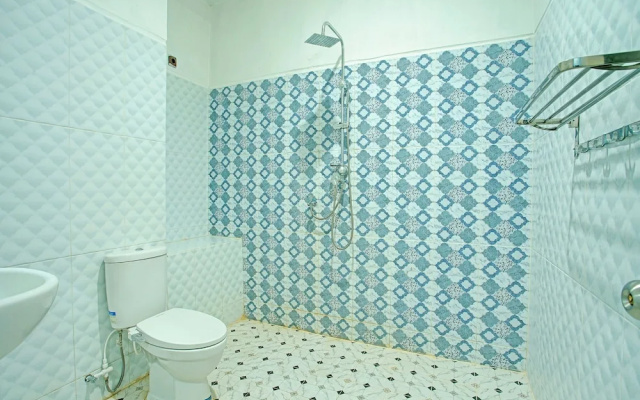 Capital O 92555 Hotel Princessa Syariah