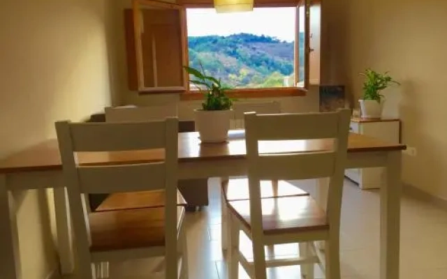 Apartament Escaladei
