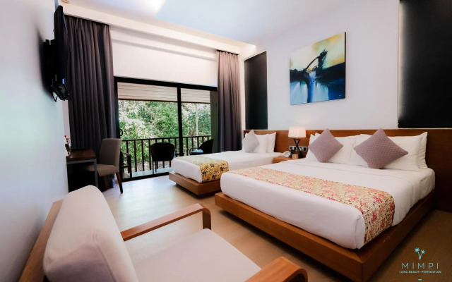 Mimpi Perhentian