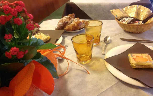 Hotel Trattoria Contini