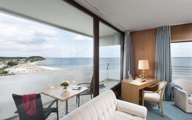Maritim Strandhotel Travemünde