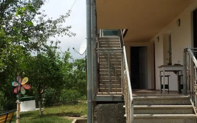 Guest house Pirosmanis