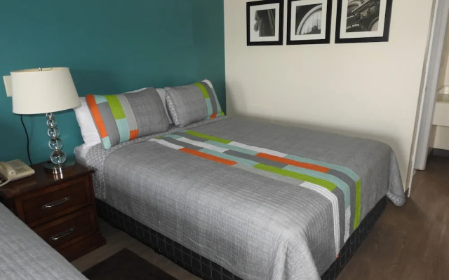 Edelweiss Inn