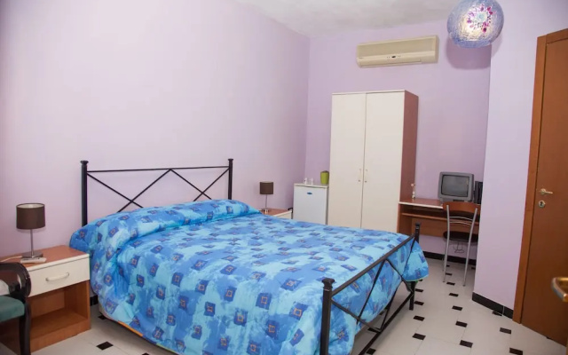 La Bella Dormiente B&B