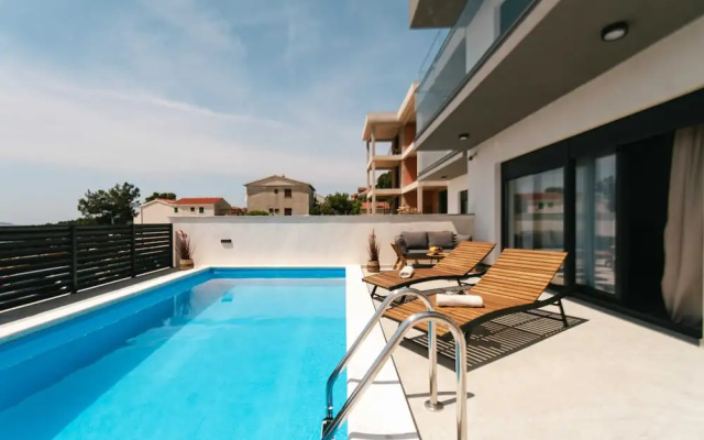 Villa LA ZE