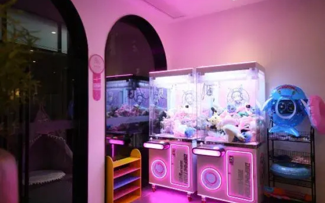 Xinqijianjie Homestay
